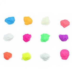 Resin Colors- Home of Art Tree Creations Pigment Paste, Pearls and